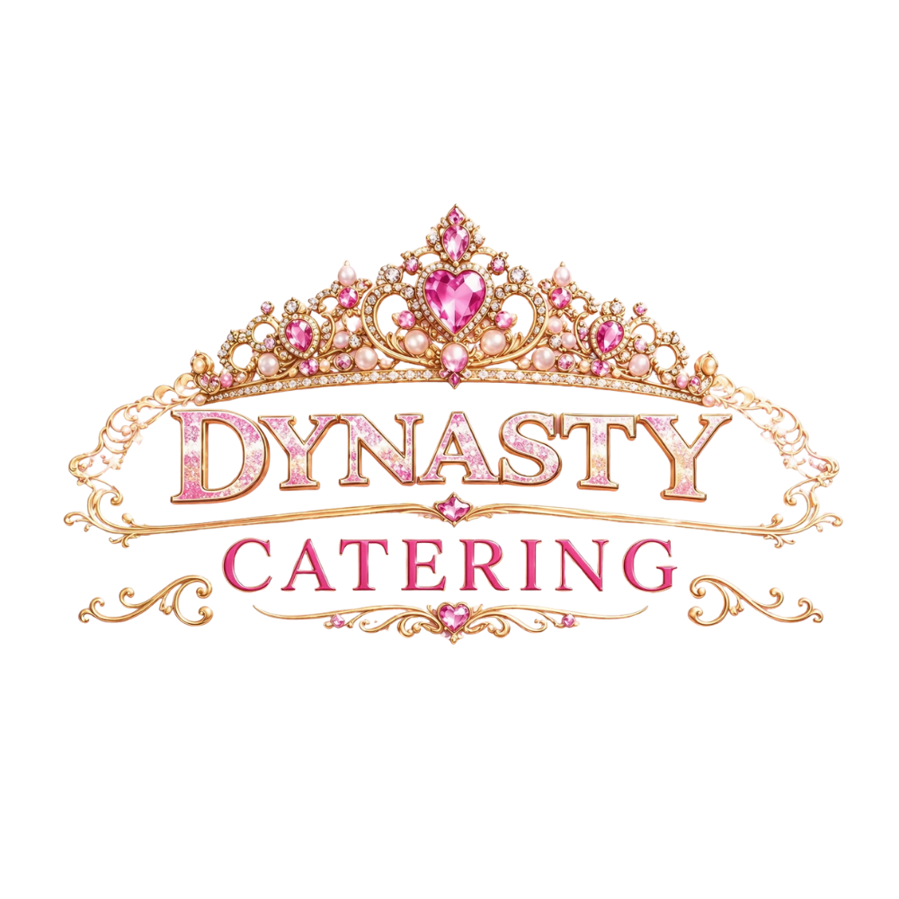 Dynasty Catering